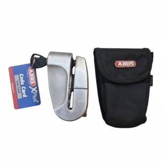 CANDADO MOTO DE DISCO ABUS XPLUS