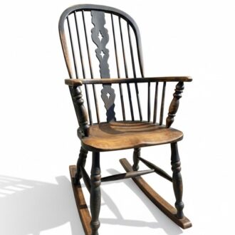 MECEDORA ANTIGUA WINDSOR