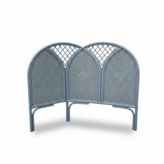 Cabeceros de bambú natural