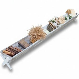 COMEDERO ANTIGUO DE AVES