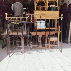 Cabecero de forja vintage 7 1000340099 scaled