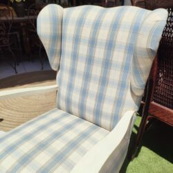 Butaca vintage blanca 4 1000340635 scaled