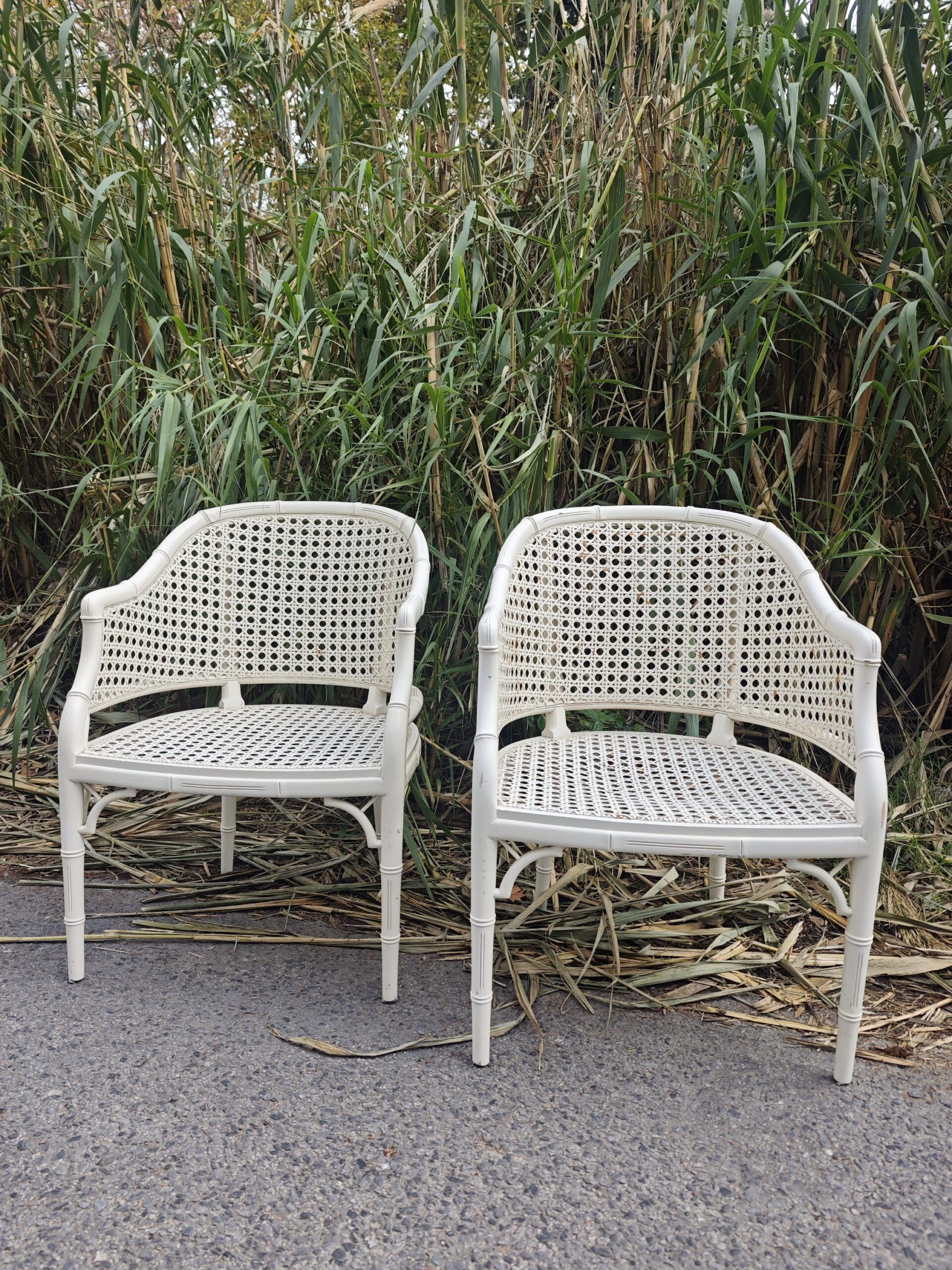 Butacas Chippendale 1 Butacas Chippendale