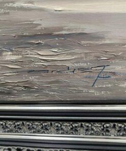 Óleo Marinero Juan Araez 7 1000439011