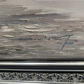 Óleo Marinero Juan Araez 8 1000439011