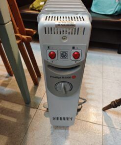 Radiador de aceite 4 1000440506