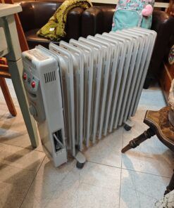 Radiador de aceite 5 1000440507