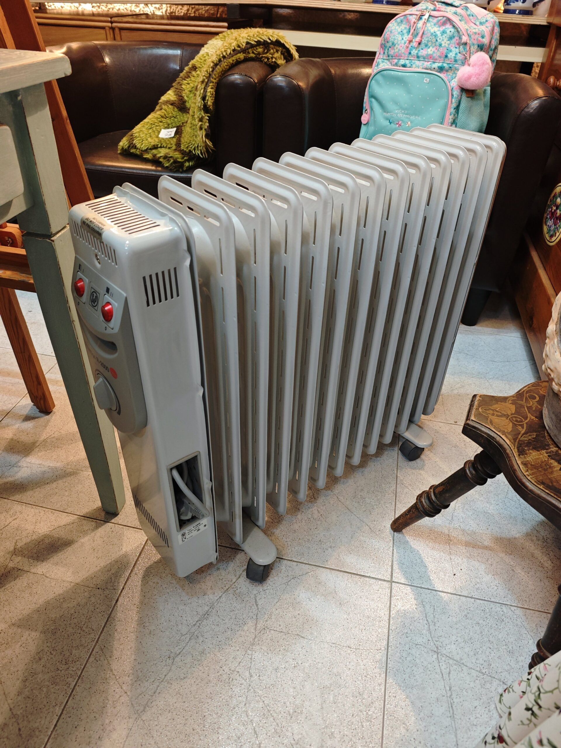 Radiador de aceite 3 Radiador de aceite - Imagen 3