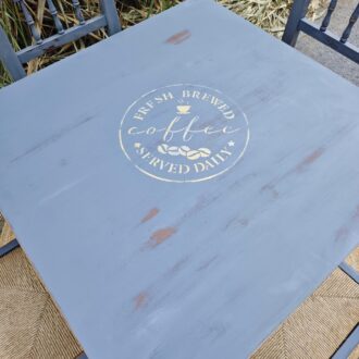 Mesa y sillas gris decapado 11 1000442059 scaled