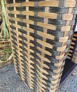 Mesitas de noche ratán 7 1000447037