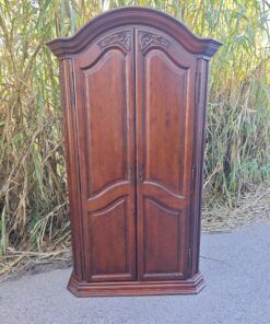 Armario de pino estilo vintage 6 1000447840