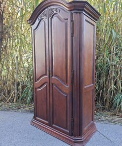 Armario de pino estilo vintage 9 1000447841