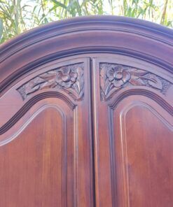 Armario de pino estilo vintage 7 1000447842