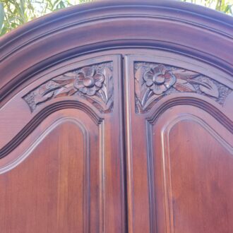 Armario de pino estilo vintage 7 1000447842 scaled