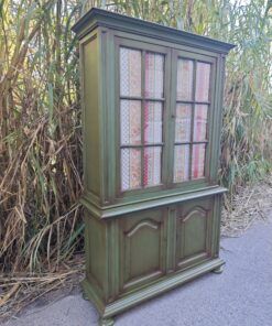 alacena vintage verde envejecido 6 1000447860
