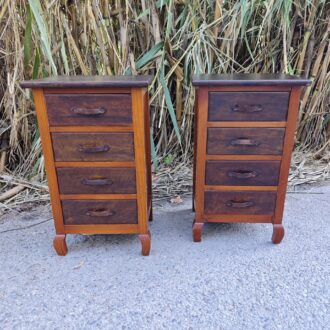 Mesitas madera y cuero 9 1000448566 scaled