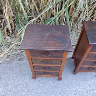 Mesitas madera y cuero 7 1000448569 scaled