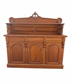 WARDROBE BUFFET VINTAGE