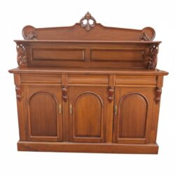 WARDROBE BUFFET VINTAGE