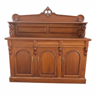 APARADOR BUFFET VINTAGE