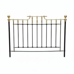 Inicio 26 Cabecero de forja