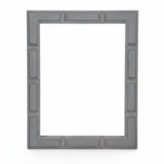 Espejo Castellano de Madera