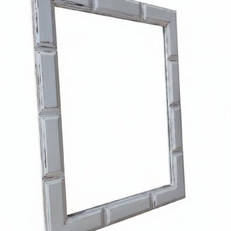 Espejo Castellano de Madera