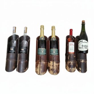 Expositor de Vino Artesanal