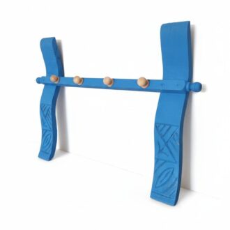 Perchero de Pared Vintage