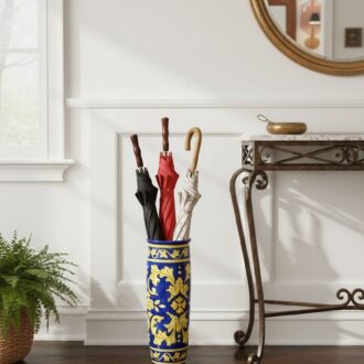 Jarrón de Cerámica Artesanal 7 1000454410