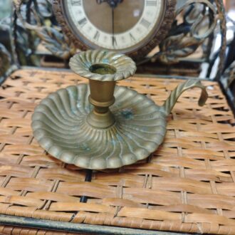 Palmatorio Antiguo de Latón con Asa 5 1000454424 scaled