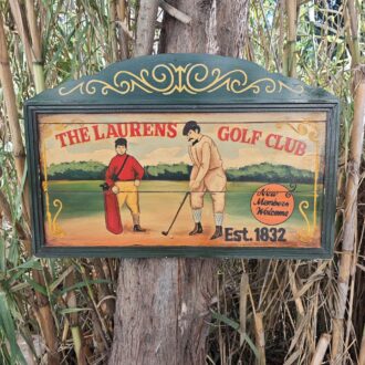 Cartel de madera vintage 6 1000455611 scaled