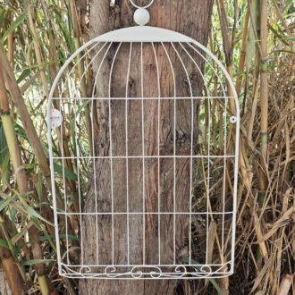 Jaula Decorativa de Pared 4 1000455642 scaled