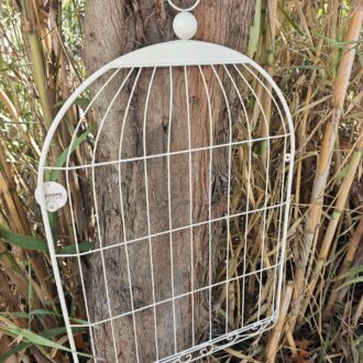 Jaula Decorativa de Pared 5 1000455643 scaled