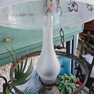 Lámpara de Techo Vintage Estilo Quinqué 10 1000455683 scaled