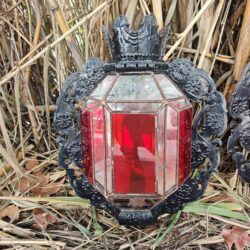 Faroles Antiguos Granadinos 12 1000456638