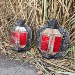 Faroles Antiguos Granadinos 9 1000456640