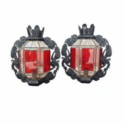 Inicio 28 Faroles Antiguos Granadinos