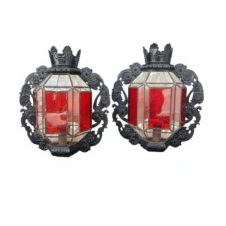 Faroles Antiguos Granadinos