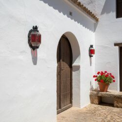 Faroles Antiguos Granadinos 10 1000456648