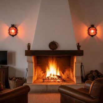 Faroles Antiguos Granadinos 13 1000456649