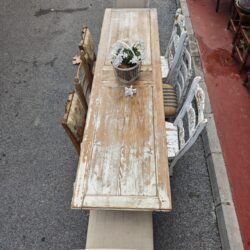 Mesa de Comedor de Diseño Exclusivo 19 1000456689