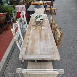 Mesa de Comedor de Diseño Exclusivo 17 1000456690