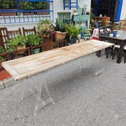 Mesa de Comedor de Diseño Exclusivo 18 1000456692