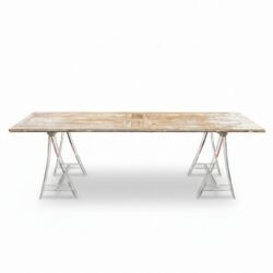 Inicio 26 Mesa de Comedor de Diseño Exclusivo