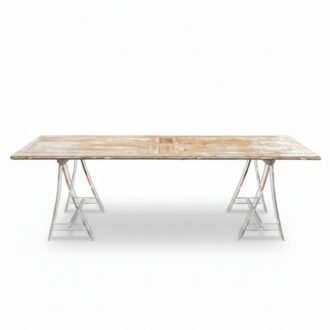 Mesa de Comedor de Diseño Exclusivo