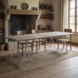 Mesa de Comedor de Diseño Exclusivo 15 1000456695