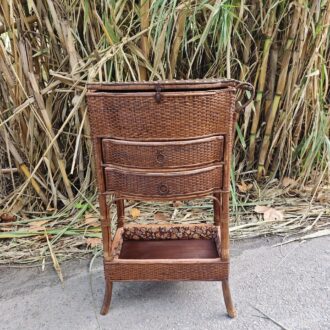 Costurero Vintage Hijos de F. Sánchez Madrid 13 1000456766 scaled