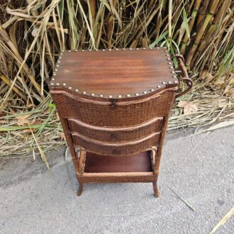 Costurero Vintage Hijos de F. Sánchez Madrid 10 1000456767 scaled