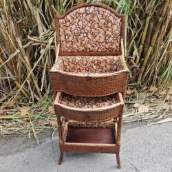 Costurero Vintage Hijos de F. Sánchez Madrid 9 1000456769